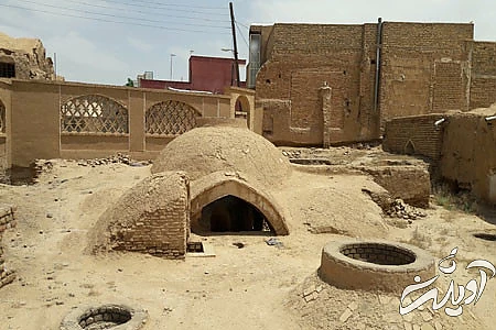 آران و بیدگل, شهرستان آران و بیدگل,تصاویرآران و بیدگل